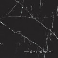 Snow White Marble Porcelain Floor Tile